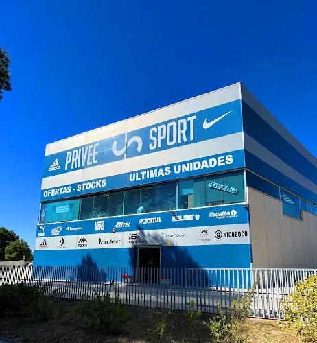 Sport Tono - Tienda Outlet - Privee Sport