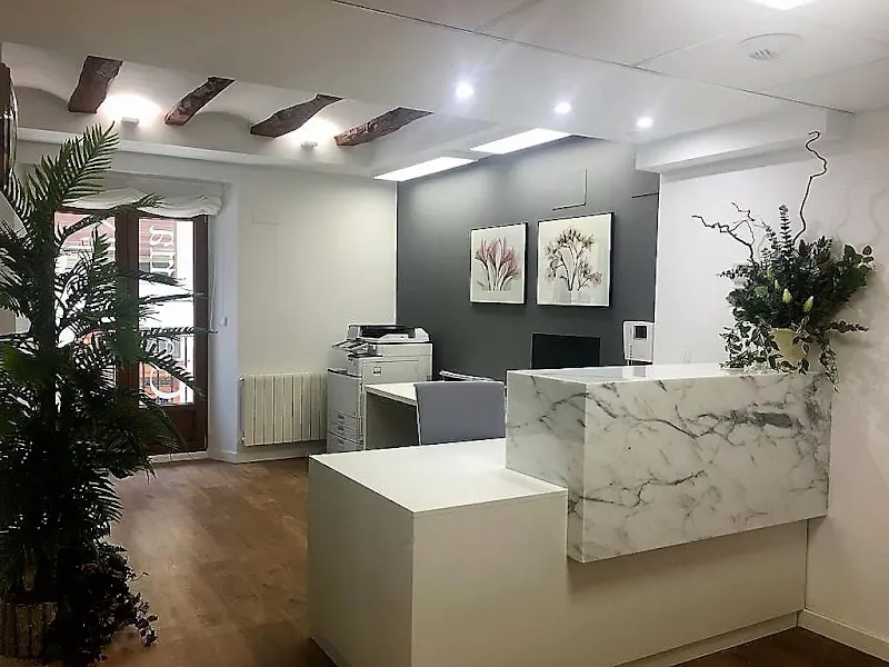 Aitana Consultores Legales - Asesoría Laboral, Fiscal y Jurídica - Gestoría Administrativa