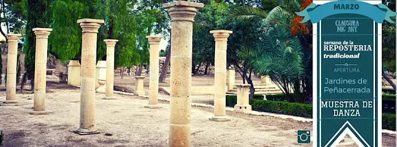 Tourist Info Mutxamel / Oficina de Turismo de Mutxamel
