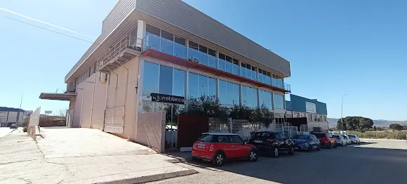 Escuela Torreblanca - Petrer