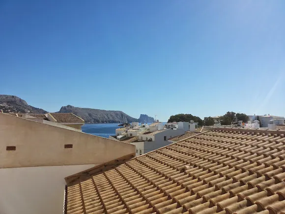Holiday Apartments Cap Negret 47 Altea