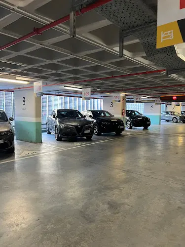 Record go Mobility - Alicante Aeropuerto - Agencia de alquiler de coches en Alicante