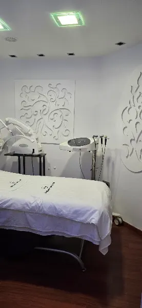 Bellesa CA Gabinet d'estètica Cristina Andrés