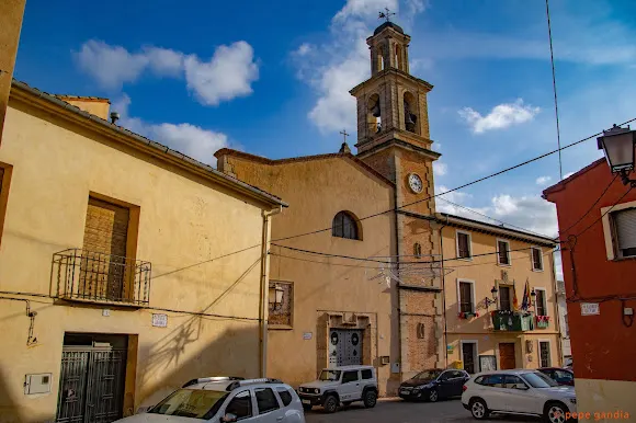 Ayuntamiento de Gaianes - Gaianes
