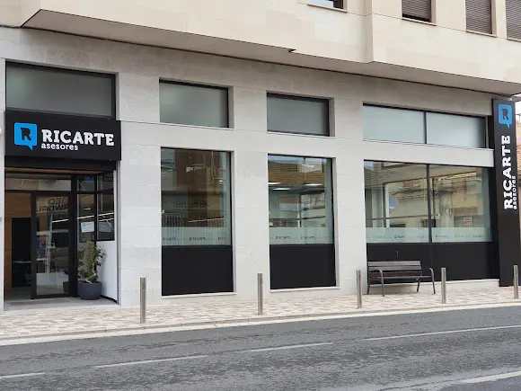 RICARTE ASESORES