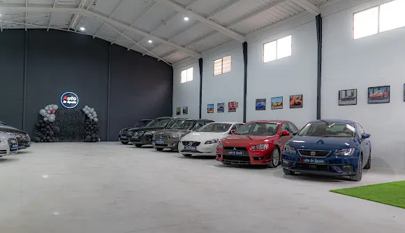 Auto in Spain - Alicante
