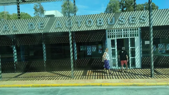 Estació autobusos [Guardamar del Segura] - Guardamar del Segura