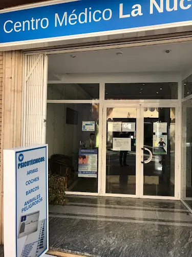 CRC Centro Médico La Nucía