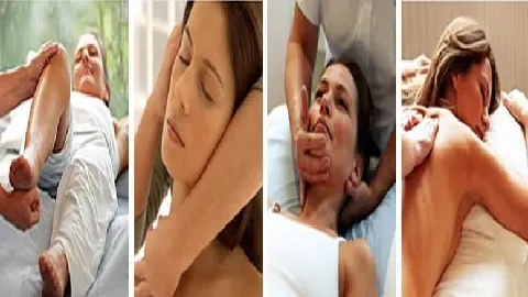 FISIO PHYSIO CLINIC SALINAS en LOS MONTESINOS - Los Montesinos