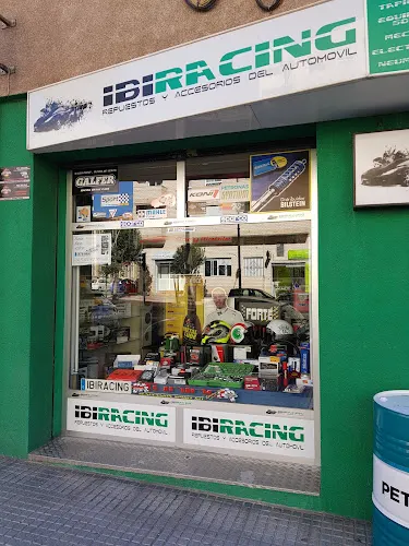 IBIRACING Repuestos y Accesorios del Automóvil