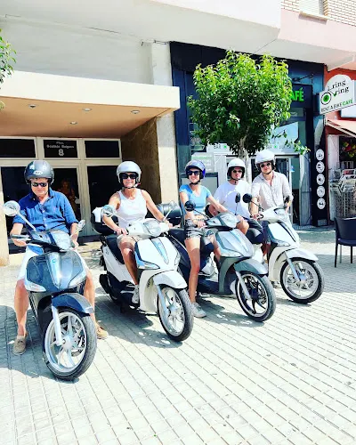 Motorent Denia Ring Ring
