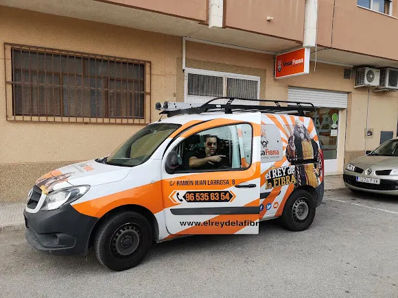 VegaFibra Benejúzar
