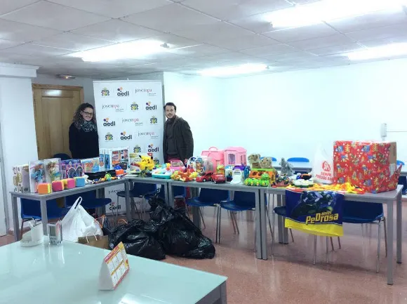 Tabisam Los Montesinos