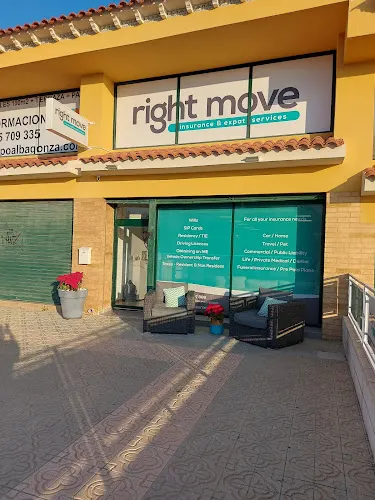 right move insurance La Marina