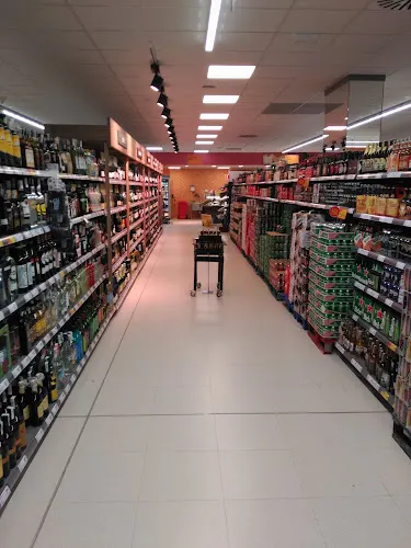 Supermercados Consum