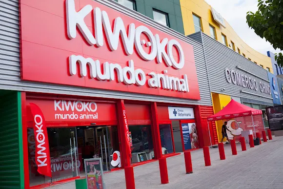 Kiwoko. Mundo Animal