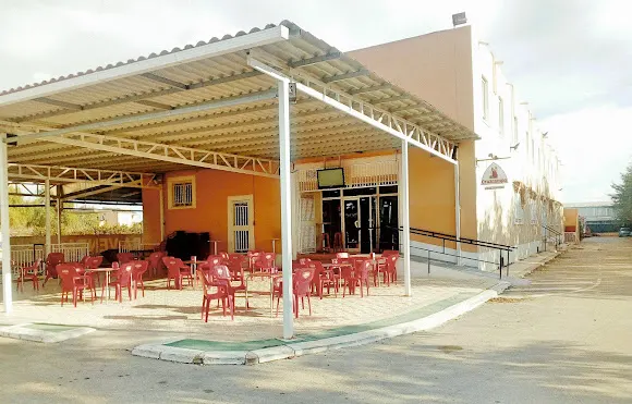 Hostal asador imperial - Elche