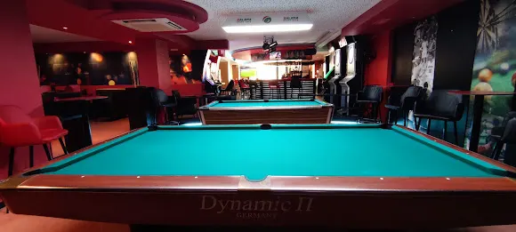 Galera Sport Cafe Benidorm - Benidorm