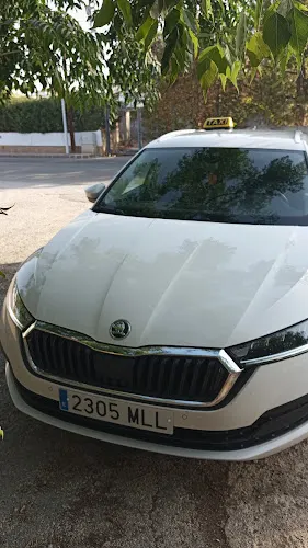 Taxi Els Poblets