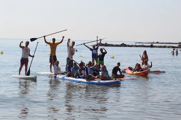 CAMPELLO SURF CLUB - SHOP