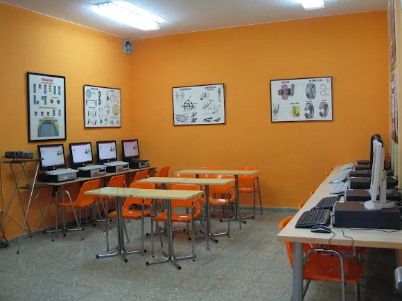 Autoescuela Jorda Muro - Muro de Alcoy