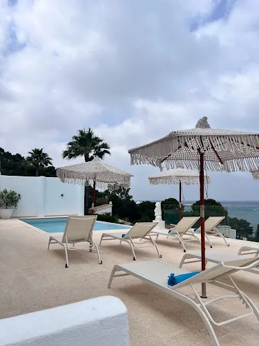 ATALAYA BOUTIQUE DENIA B&B - Denia