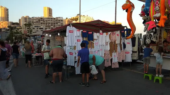 Mercadillo de La Cala de Finestrat - Benidorm