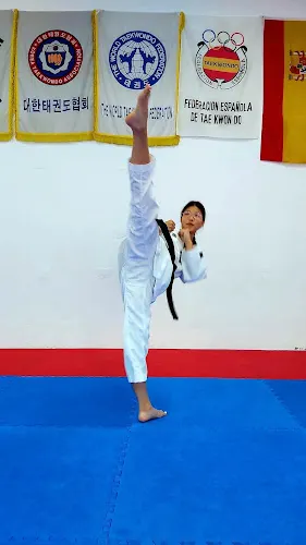 Gimnasio CHO