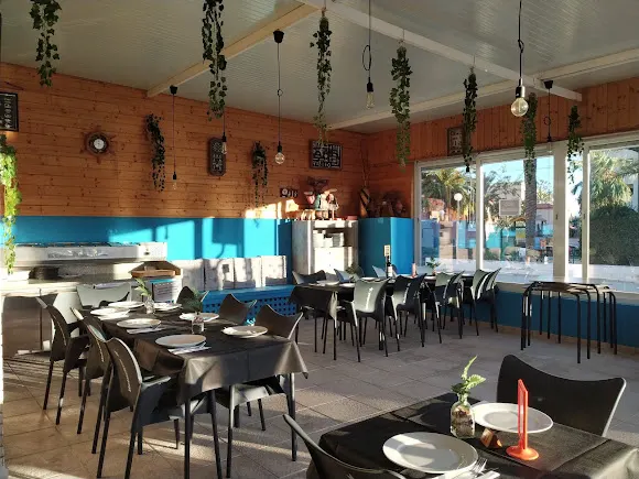 Restaurante La Abadia de Jose