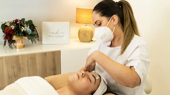 Nerea Hernández Advanced Beauty Center
