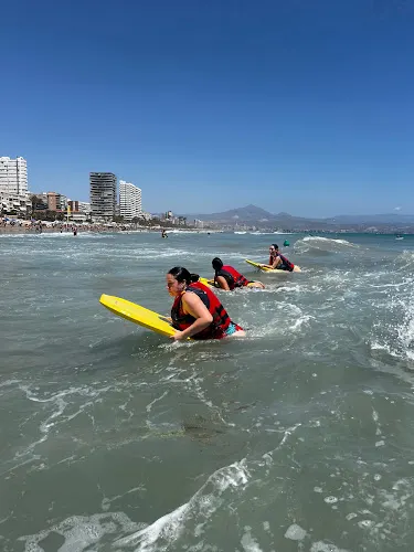 Blue Valley Watersports Escuela SIDI