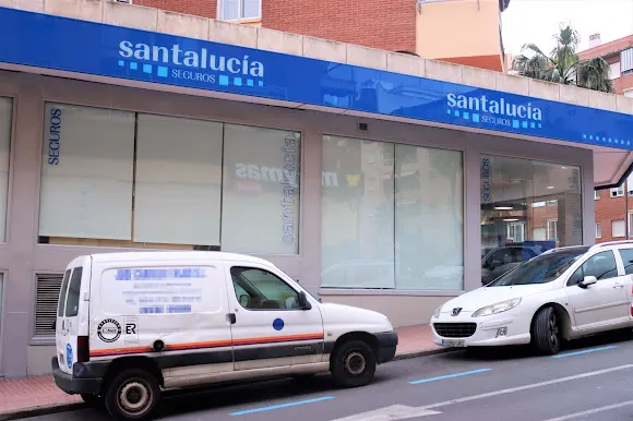 Agencia de Santalucía Seguros