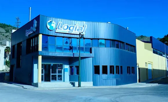 Logística Albert S.L.