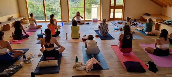 SOYYOGA (Clases de Yoga Onil)