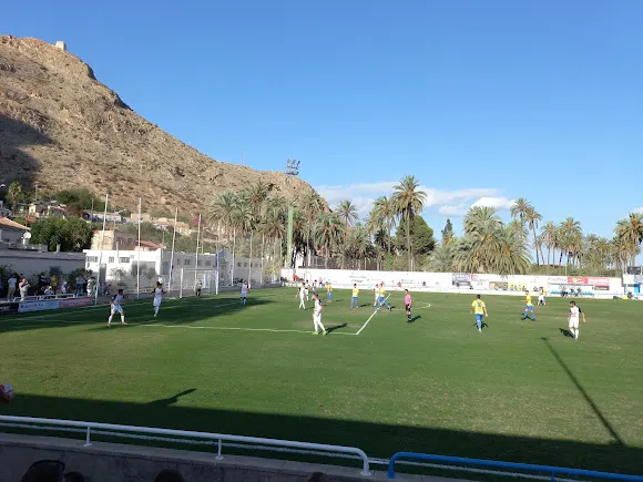 Callosa Deportiva Club de Fútbol