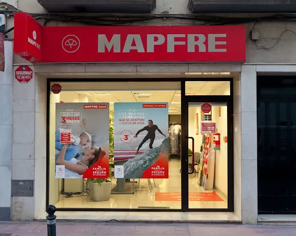 MAPFRE - Novelda