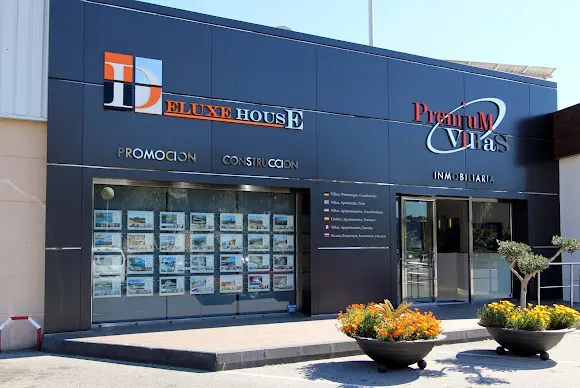 Premium Villas Costa Blanca S.L.U. - Altea
