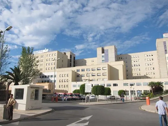 Medicina Interna - Alicante