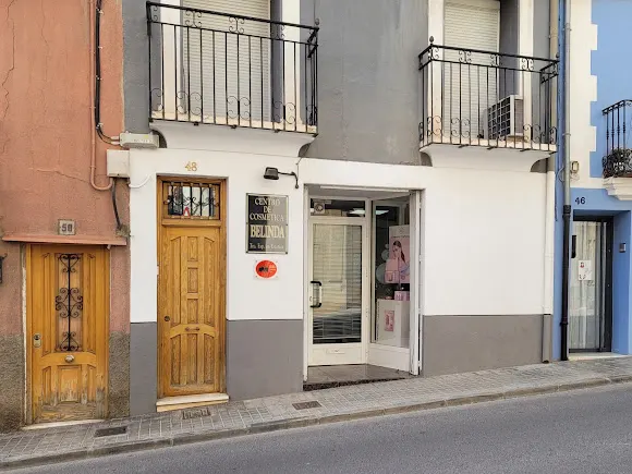 Centro Cosmética Belinda Del Vall - Jijona/Xixona