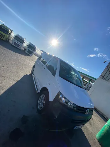 VegAuto - Almoradi