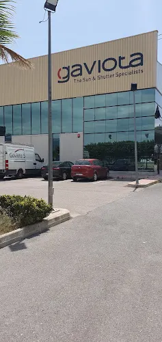 Gaviota Simbac, S.L. - Villena