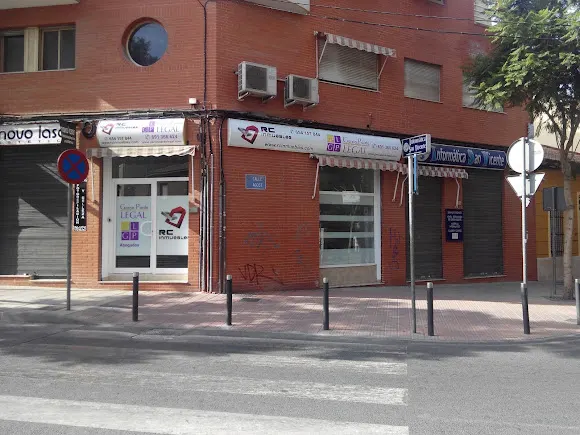 Rc Inmuebles