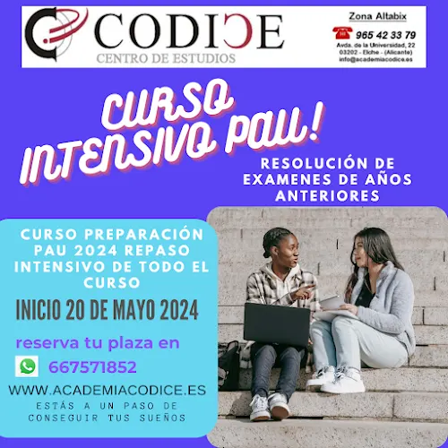 Academia Codice