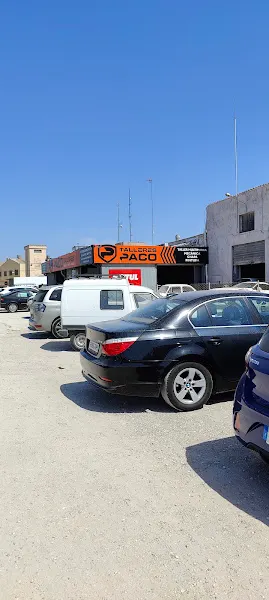 Santa Pola Rent a Car