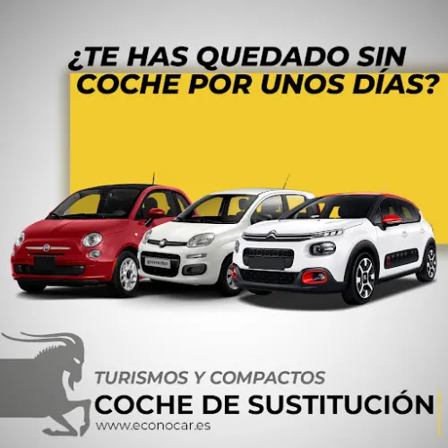 Econocar Franquicias - Alcoy