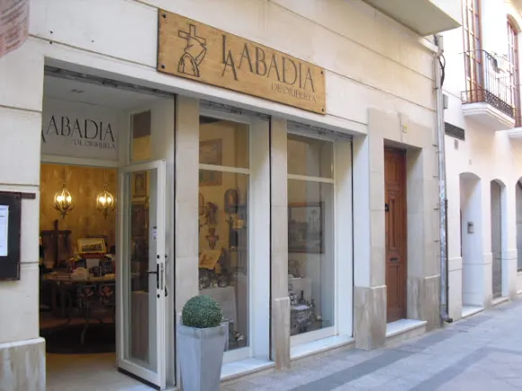 La Abadía de Orihuela