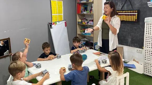 Academiya Alfa - Torrevieja