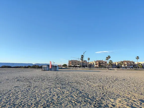 Parres WaterSports Santa Pola - Santa Pola