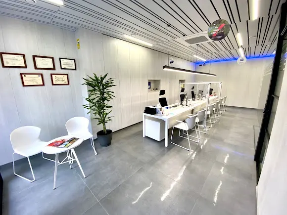AXA Oficina Seguros José Orts Arenas (Rojales) - Agencia Exclusiva