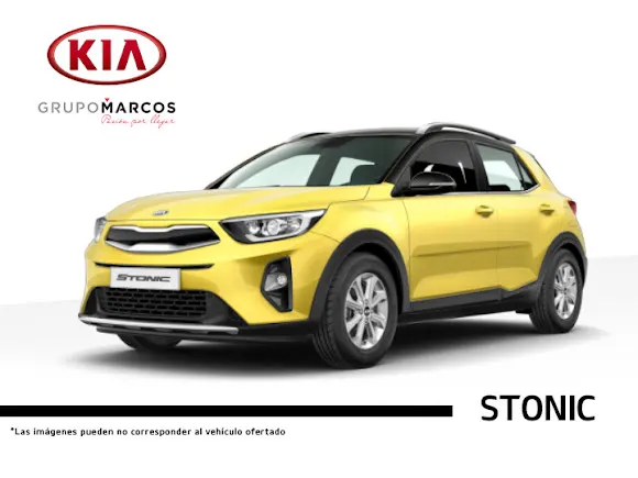 KIA Ibi - Marcos Automoción - (Valgauto Motor) - Ibi